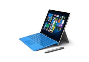 مايكروسوفت Surface Pro الجديد.. نظرة عن قرب