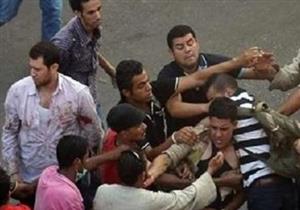 إصابة شخصين في مشاجرة بسبب التحرش بفتاة بالبحيرة