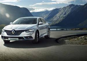 رينو الفرنسية توقع عقد إنشاء شركة جديدة في إيران