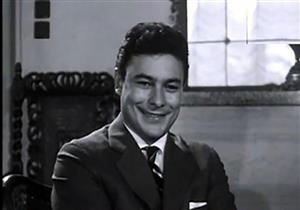 محطات في حياة أحمد رمزي.. أبرزها خلافه مع صديق عمره