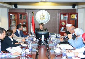 صندوق تحيا مصر ينفذ خطة عاجلة لتنمية أسوان بتكلفة 320 مليون جنيه  