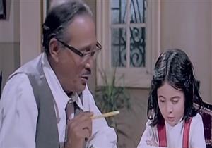 طفلة فيلم الحفيد: تلقيت عروضاً كثيرة من أحمد زكي بعد اعتزالي الفن 