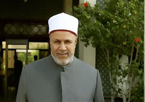 بالصور- رئيس قطاع المعاهد: الأزهر مصدر العلم والتنوير للعالم أجمع