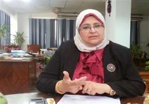 تشغيل جهاز الآشعة المقطعية بمستشفى عظام شبين الكوم في المنوفية 