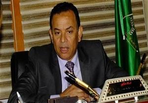 رئيس جامعة المنوفية: الانتهاء من استعدادات أسبوع شباب الجامعات 