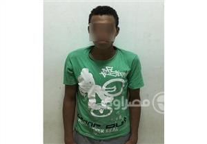 حكاية "أسطورة أكتوبر".. عذّب شقيقه الأصغر ضربا وحرقًا بالسجائر حتى الموت