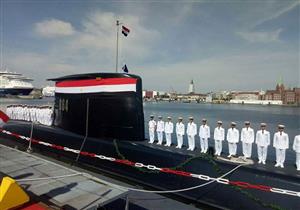 أبرز مميزات الغواصة المصرية الجديدة "تايب 209" الألمانية الصنع (فيديو جرافيك)