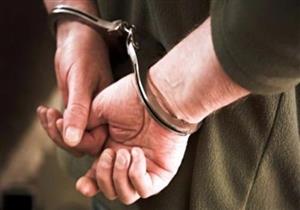 حبس مساعد شرطة 4 أيام على ذمة التحقيقات متهم بقتل شاب بالأقصر