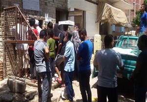 حل أزمة صرف الدقيق لبدو جنوب سيناء‎