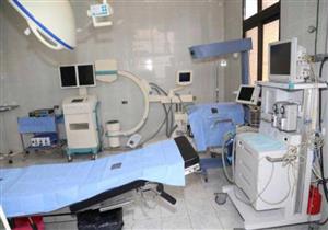 افتتاح وحدة حضانات الأطفال بسجن النساء بالقناطر-(صور)