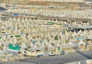 هكذا استقبلت "مدينة الحجاج" الدفعة الأولى من العراقيين