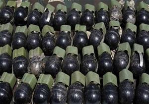 "تشريعية النواب" تقر عقوبة الإعدام في حيازة المفرقعات