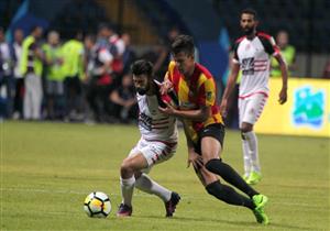 10 معلومات عن نجم البطولة العربية.. قد يزامل لاعب الأهلي