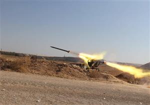 المرصد: قصف تركي لمواقع خاضعة لسيطرة الأكراد شمالي سوريا