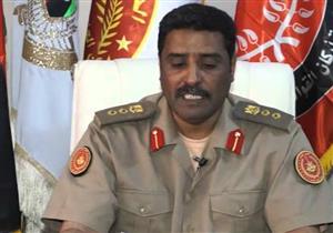 مقتل عسكريين ليبيين وذبح اثنين مدنيين في هجوم لداعش على بوابة الفقها