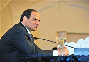 السيسي يبعث برقية تهنئة للرئيس الرواندي بمناسبة إعادة انتخابه