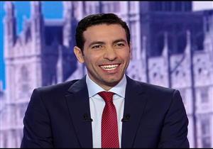 أبو تريكة يسخر من مراسل "beIN" بسبب كوتينيو (صورة)