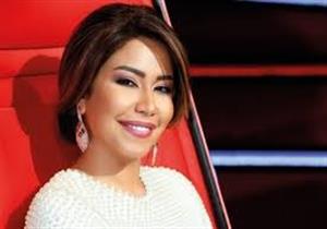 أول رد فعل من شيرين عبدالوهاب بعد الإعلان عن أعضاء "The Voice"