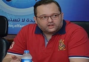 محمد محمود عبدالعزيز: تفاجأت بوجود الملك فاروق في الجزء الأول من "الكنز"