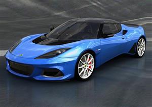 بالصور.. لوتس تقدم أسرع سيارة في تاريخها بـ2.9 مليون جنيه