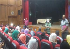 أولياء أمور رياض الأطفال يوافقون على مقترحات "تعليم الجيزة" لحل الأزمة