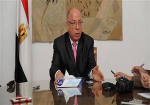 اليوم.. وزير الثقافة يضع حجر أساس قصر ثقافة القنطرة