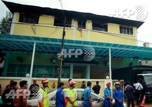 حول العالم في 24 ساعة