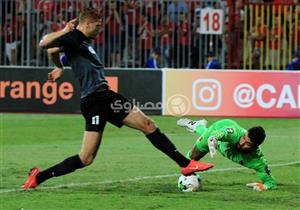 معوض عن خطأ إكرامي: اللاعب الكبير يُصحح خطأه سريعا