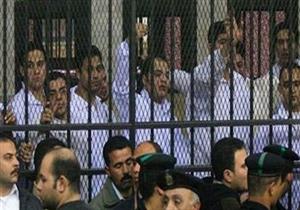 الجنايات تستكمل محاكمة 213 متهمًا في قضية "أنصار بيت المقدس"
