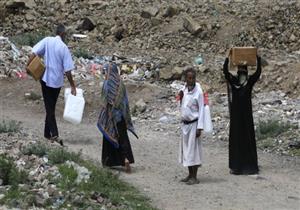 الجارديان: اليمن كارثة أسوأ من تكساس ولا أحد يتحدث عنها