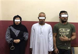 احذر من "كيد النسا".. 7 كلمات حلت لغز مقتل "تاجر العطور" بـ"ماء النار"