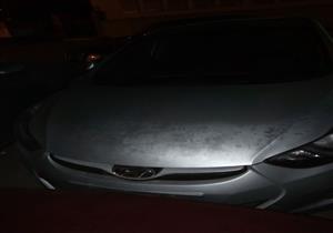 بعد 4 سنوات.. أمن الشرقية يستعيد سيارة مسروقة من مدينة أكتوبر