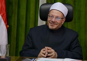 مفتي الجمهورية: حب الوطن والإخلاص له من أهم دروس الهجرة النبوية