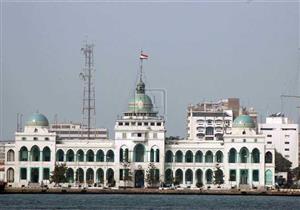 اقتصادية قناة السويس": مشروع ضخم في مجال البتروكيماويات بالعين السخنة "