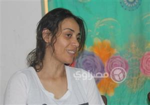 عائلة جورج.. هكذا أصيبت الأم بشلل مؤقت بعد نهب "منزل العريش"