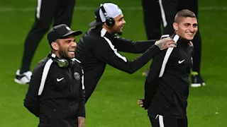 الدحيل القطري ضم نجم المنتخب الإيطالي