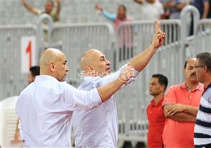  اتحاد الكرة يعاقب الزمالك والتوأم