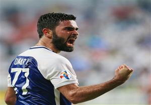 أهداف (الهلال السعودي 4 - بيرسبوليس الإيراني 0) هاتريك خريبين