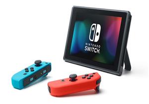 نينتندو تطلق أكثر من 40 لعبة لأجهزة الألعاب Switch و3DS 