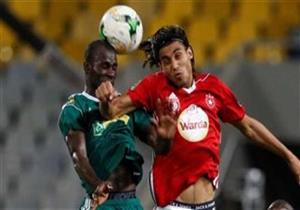 عمرو مرعي يجيب.. هل ينتقل إلى الأهلي أم الزمالك؟