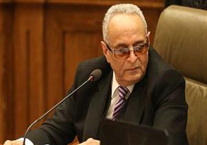 رئيس "تشريعية النواب" عن عودة "مستشار الإحالة": "حماية للمتهم"