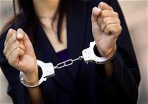 الحبس عامين لـ 5 ساقطات لاتهامهم بممارسة الدعارة في العجوزة 