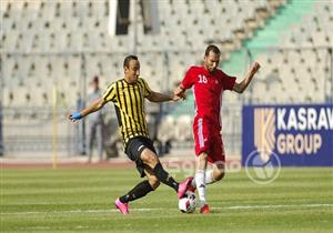 المقاولون يقلب الطاولة على النصر ويتربع على قمة الدوري 