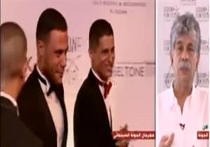 بالفيديو - مدير مهرجان الجونة السينمائي يرد على الاتهامات الموجهة بشأن شاشات العرض