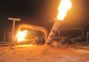 سماع دوري انفجار بمنطقة الزمالك.. ومصدر: ماسورة غاز