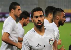  مدافع منتخب مصر في كأس العالم 90 يوجه نصيحة للفراعنة.. ويضع التشكيل