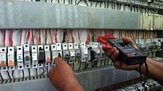 الأمن الاقتصادي بالداخلية يضبط 4832 قضية سرقة تيار كهربائي