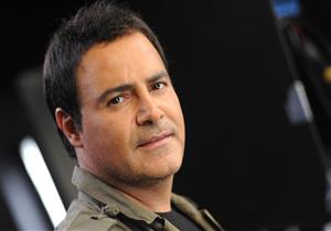 عاصي الحلاني ينشر أول صورة للجنة تحكيم "The Voice" الجديدة