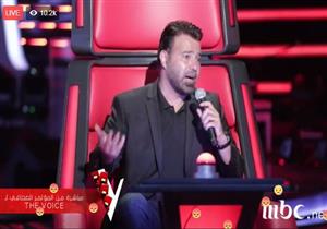 عاصي الحلاني يكشف عن سبب مشاركته في "The Voice4" رغم انسحاب زملائه