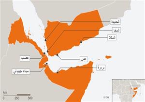 سيطرة الإمارات على موانئ القرن الأفريقي.. طموح اقتصادي أم مشروع سياسي؟